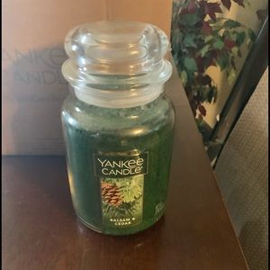 Yankee Candle